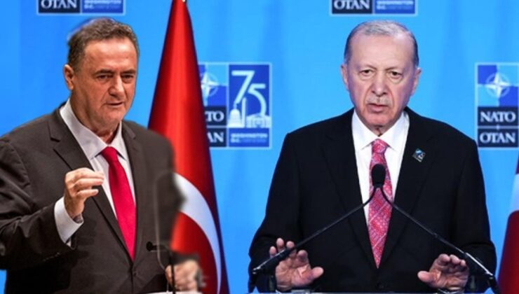 İsrail’den flaş ‘NATO’ daveti: ‘Türkiye çıkarılsın’