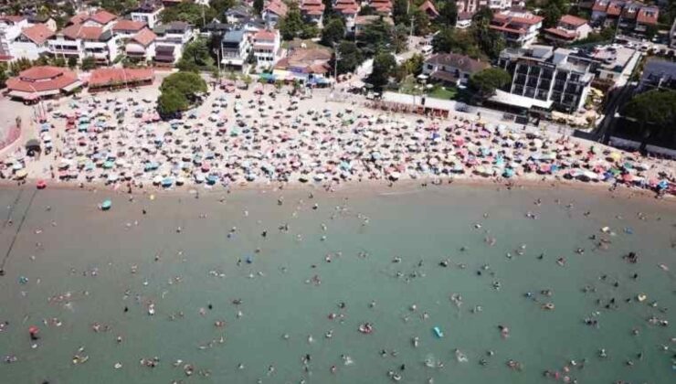 Kandıra’da 2 günlük deniz yasağı
