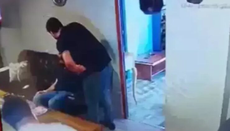 Kardeşinin katil olmasını engellerken vefatına neden oldu