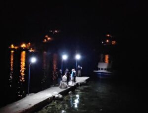 Kastamonu’da tekne battı: 3 kişi kayboldu, 3 kişi kurtarıldı