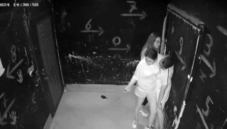 Korkmak için para ödeyen çocuk kaygısından bayıldı!