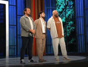 MasterChef’te ekip oyununu kim kazandı? 7 Ağustos’ta MasterChef’te birinci eleme adayı kim oldu?