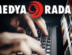Medyaradar sitesine erişim engeli!