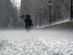 Meteoroloji açıkladı: 8 Ağustos 2024 hava durumu raporu… Bugün hava nasıl olacak?