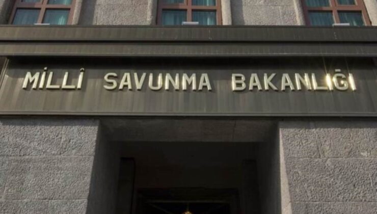 MSB’den ‘Türkiye ve ABD ortak tatbikatı’ savlarına açıklama