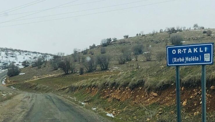 Muhtar tutuklandı yerine memur görevlendirildi