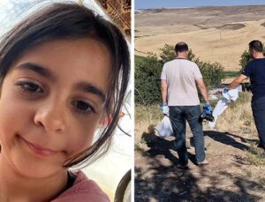 Narin’i arama çalışmaları 6. gününde: 11 bin dönüm alan tarandı, 130 kişinin tabiri alındı