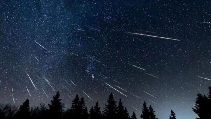 Perseid Meteor Yağmuru 2024 ne vakit? Perseid Meteor Yağmuru Türkiye’den görülecek mi?
