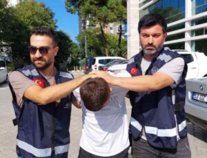 Samsun’da taksi sürücüsü arkadaşını öldürdü