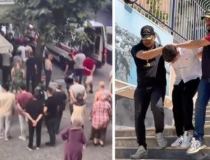 Zeytinburnu’ndaki ‘Mert Kutluer cinayeti’ şüphelisi yakalandı
