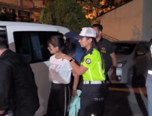 2 yaşındaki bebeğe şiddet olayında yeni gelişme: Anne tutuklandı