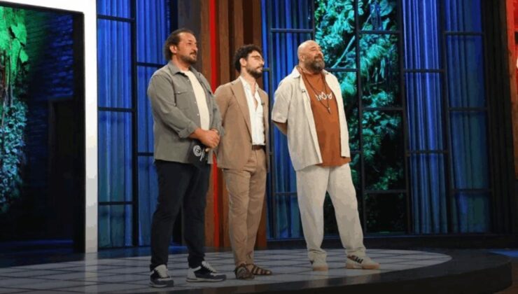 21 Eylül’de MasterChef’te son eleme adayı kim oldu? Haftanın eleme adayları kim oldu?