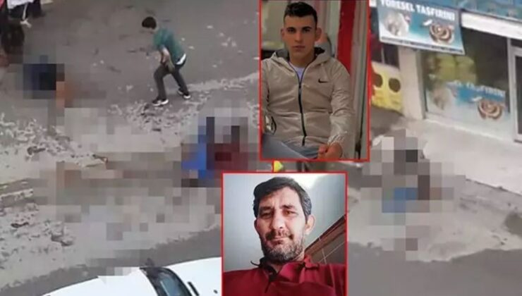 Ankara’da akraba arbedesi: 2 meyyit, 4 yaralı