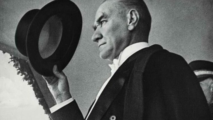 Atatürk anketi tekrar gündemde: ‘Halk Gazi’nin değerini biliyor’