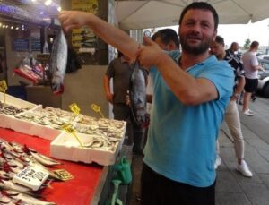 Balık tezgâhında istikrarlar değişiyor! Tanesi 75 TL’ye yükseldi! Rusya’ya kaçtı…