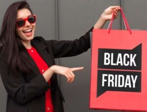 Black Friday ne vakit? Black Friday indirimleri ne vakit başlayacak?