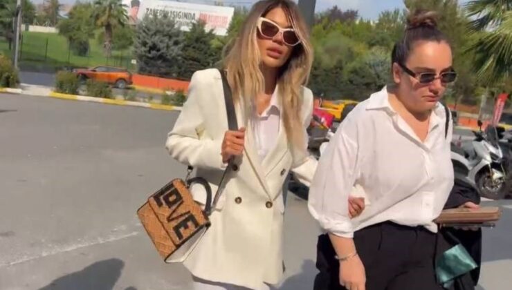Candan kardeşler birinci defa hakim karşısında