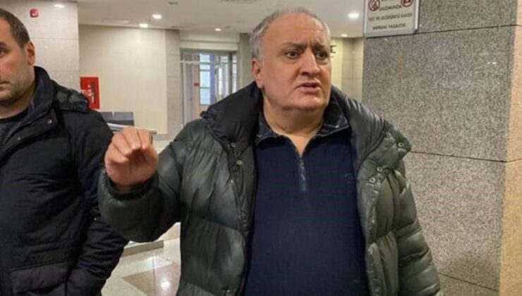 Cihan Kolivar hayatını kaybetti