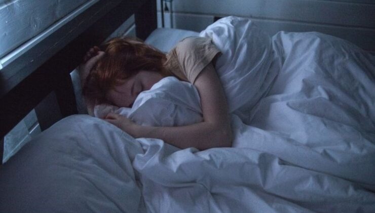 Çok uykunun bağışıklık sistemini olumsuz etkiliyor: Çok fazla uyumanın bedene 7 ziyanı