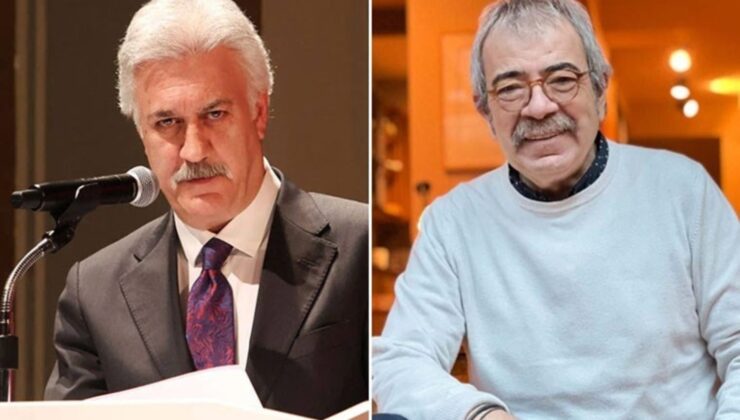 Devlet Tiyatroları’nda Tamer Karadağlı krizi: Selçuk Usul sert çıkıştı!