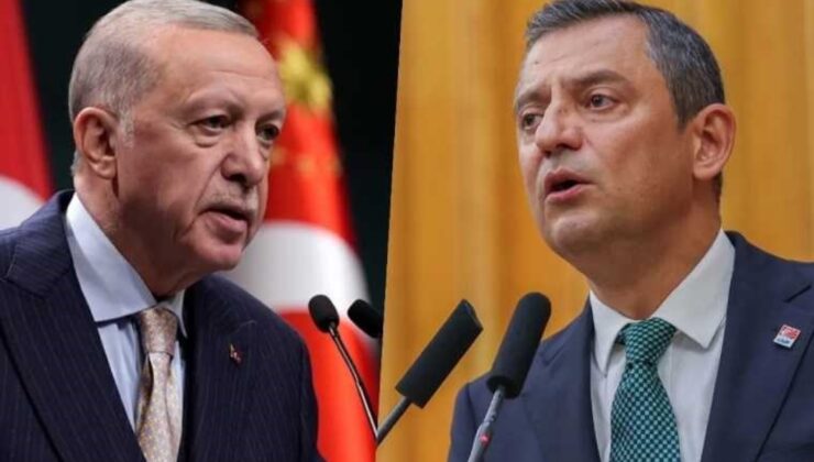 Dikkat çeken anket sonucu: CHP ile AKP ortasındaki fark açılıyor, yurttaş erken seçim istiyor!