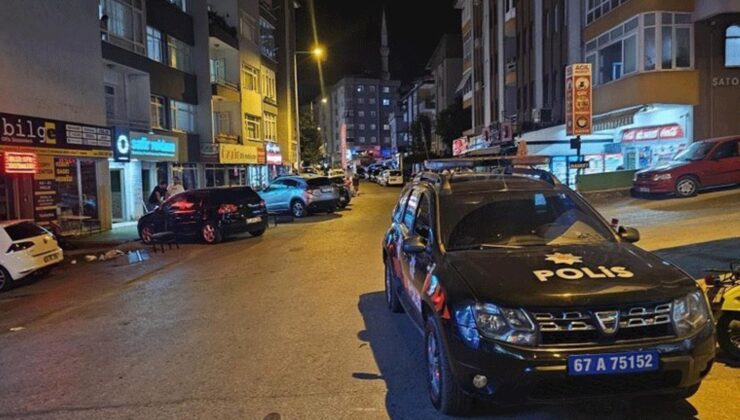 Eğlenmek için torpil patlattılar, takımlar harekete geçti
