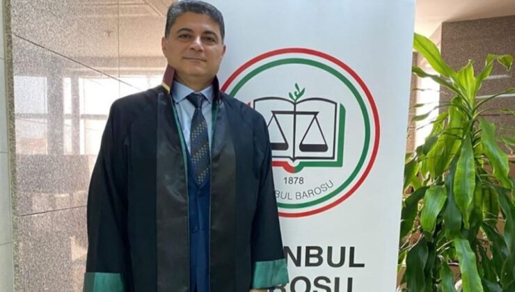 Evvel Unsur Çağdaş Avukatlar Kümesi, lider adayını gazete ilanıyla duyurdu