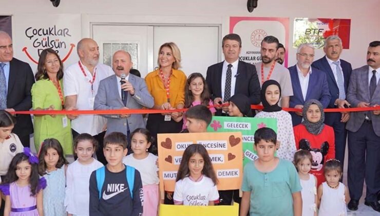 Gülben Ergen’den Adıyaman Belediye Başkanı Tutdere’ye: ‘Gördüğüm en kıymetli belediye lideri sizsiniz’