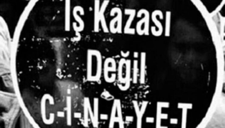 Kastamonu’da iş cinayeti: Elektrik akımına kapılan personel öldü!