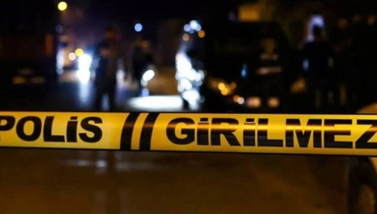 Kayıp olarak aranıyordu… Tarlada gömülü bulundu!
