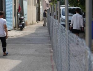 Kemal Sunal’ın ‘Propaganda’ sineması Bursa’da gerçek oldu