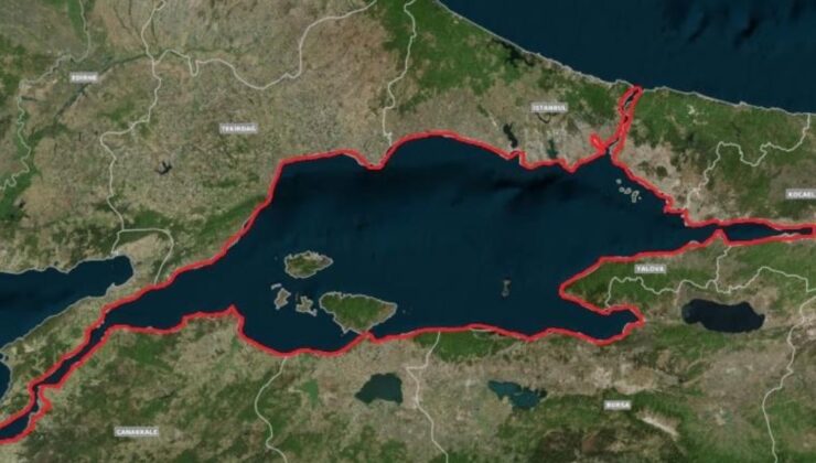 Marmara ve Adalar’a bakanlık muhafazası