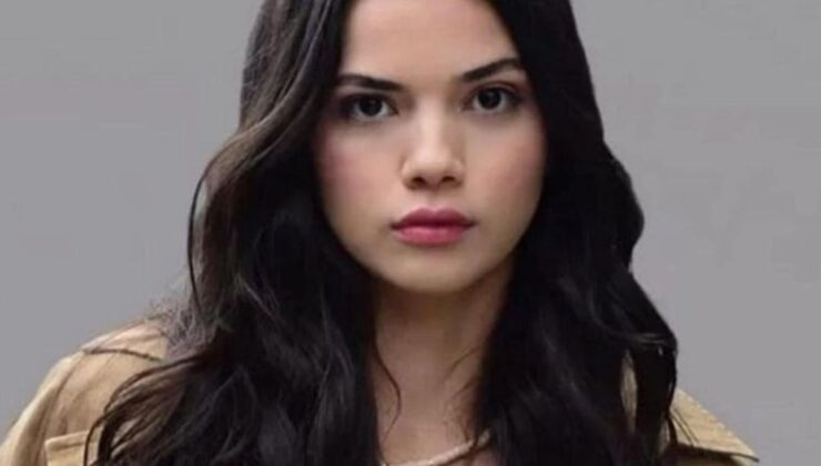 Masumiyet Müzesi dizisinin Füsun’u Eylül Lize Kandemir kimdir? Eylül Lize Kandemir kaç yaşında, nereli?