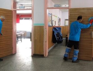 MEB 30 bin paklık çalışanı alımı ne vakit yapılacak? Paklık çalışanı alımı koşulları neler?