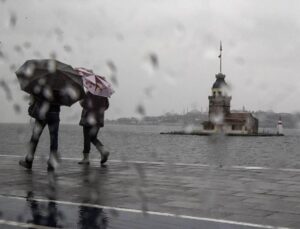 Meteoroloji açıkladı: 11 Eylül 2024 hava durumu raporu… Bugün hava nasıl olacak?