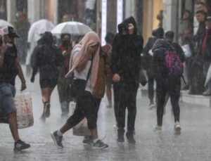Meteoroloji açıkladı: 3 Eylül 2024 hava durumu raporu… Bugün hava nasıl olacak?