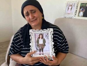 Narin cinayetinde flaş gelişme: Yüksel Güran’ın dişi incelemeye alınacak!