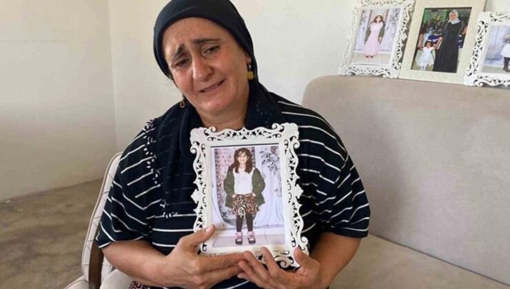 Narin cinayetinde flaş gelişme: Yüksel Güran’ın dişi incelemeye alınacak!