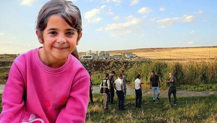 Narin Güran cinayetinde yeni gelişme: Bakanlık üç uzman görevlendirdi, DNA örneği arandı