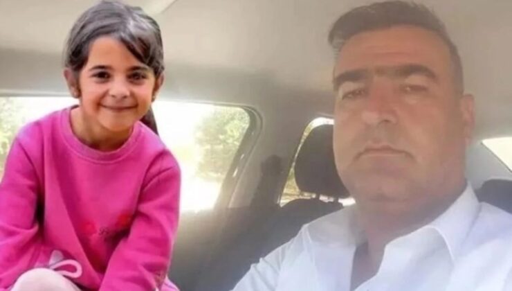 Narin Güran soruşturmasında amca Salim Güran ile personeli ortasındaki telefon konuşması evrakta