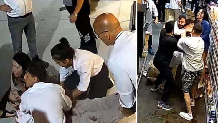 Savcılık itiraz etti, ‘omuz atma’ cinayetinde sanık tutuklandı