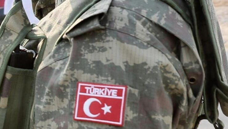 Silah kazası sonucu yaralanan uzman çavuş hastanede şehit oldu