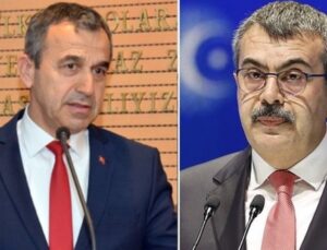 Tarihçi Naim Babüroğlu’ndan MEB’e ‘Çanakkale ve Gazze’ reaksiyonu: ‘Bilgiler yanlışsız değil’
