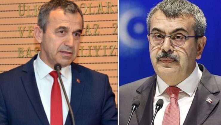 Tarihçi Naim Babüroğlu’ndan MEB’e ‘Çanakkale ve Gazze’ reaksiyonu: ‘Bilgiler yanlışsız değil’