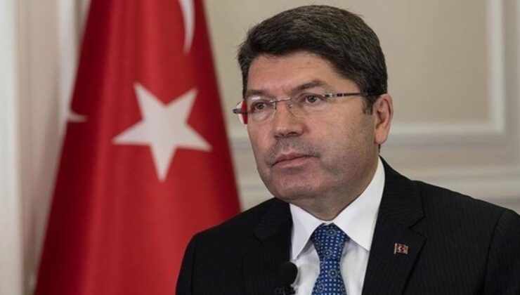 Uydurma diploma tezlerine Bakan Tunç’tan yanıt