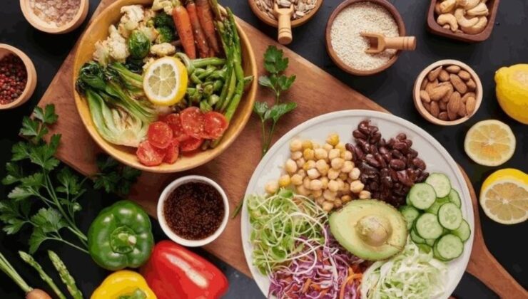 Yiyeceklerin besin bedelini düşüren 8 hata! Bu yanlışlar vitaminleri öldürüyor