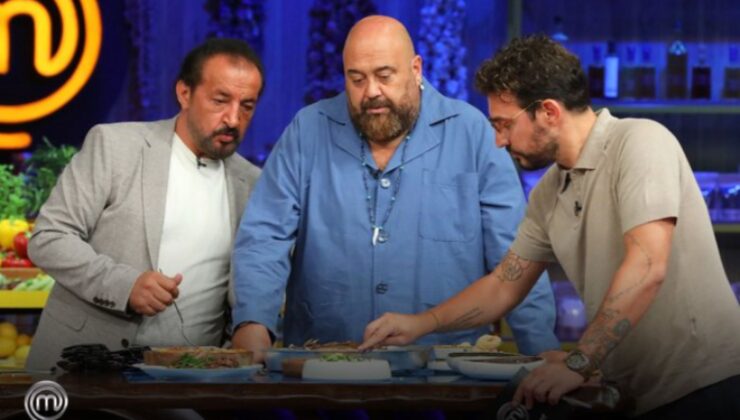 16 Ekim’de eleme adayı kim oldu? MasterChef’te ekip oyununu kim kazandı?