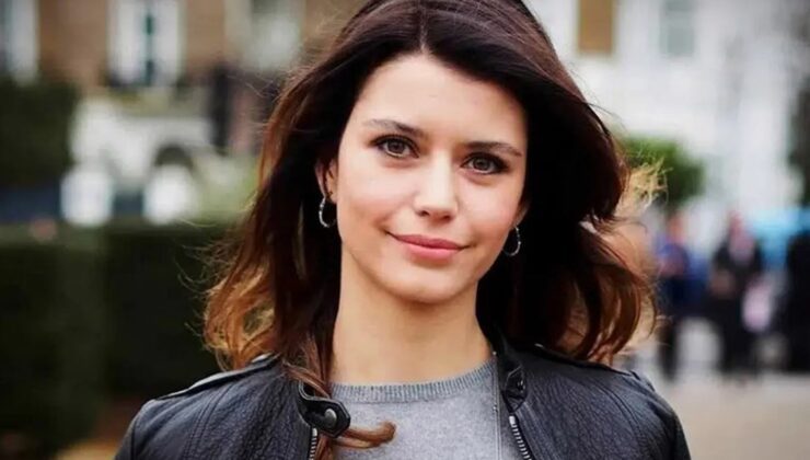 Beren Saat’in başrolünde olduğu ‘Gizli Dolap’tan birinci set fotoğrafı paylaşıldı