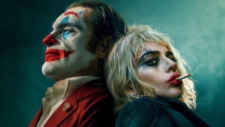 Birinci sinemayla Oscar almıştı: Joker 2 beklentilerin altında kaldı!