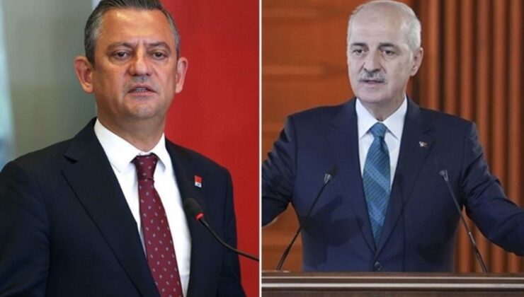 CHP teklif etmişti: Meclis Başkanı Kurtulmuş’tan ‘kapalı oturum’ açıklaması